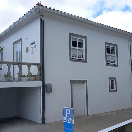 Casa Do Rossio Vila Fajazinha Exterior foto